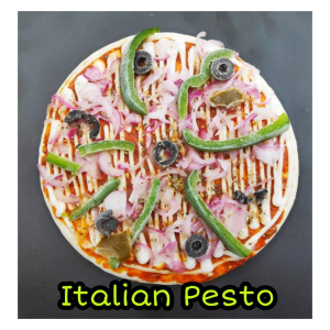 Italian Pesto